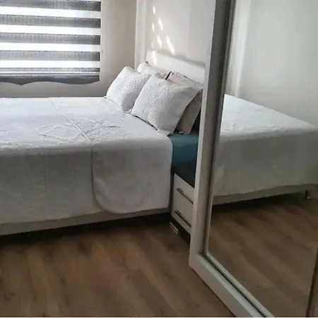 Apartment 3 Minutes To Konyaalti Beach 3+1 Antalya