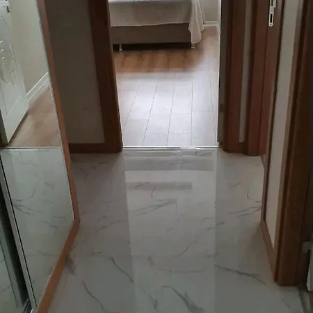 Apartment 3 Minutes To Konyaalti Beach 3+1